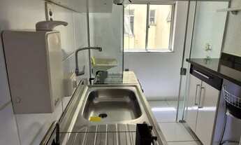 Imagem 3: Alugo Apartamento 2/4 Morada dos Pássaros