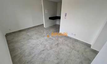 Imagem 3: Apartamento com 2 dormitórios para alugar, 55 m² por R$ 4.000,00/mês - Buritis - Belo Hori