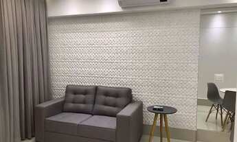 Imagem 5: Flat com 1 dormitório para alugar, 48 m² por R$ 3.770,00 - Centro - Jundiaí/SP