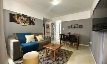 Imagem 6: Apartamento à venda no Edifício Solar dos Pioneiros em Balneário Camboriú