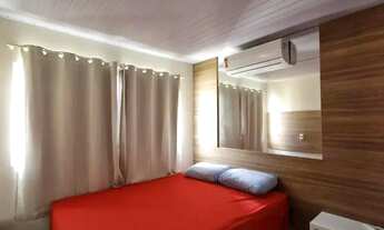 Imagem 2: Casa Duplex em Condomínio com 2 quartos na Santa Maria da Codipi TR226101 THE-KPOTB6