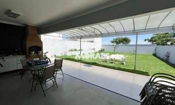 Imagem 5: Casa em Condomínio Fechado à venda, 489 m² por R$ 1.080.000 - Quinta Ranieri Green - Bauru