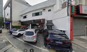 Imagem 2: Ponto Comercial no Anália Franco - Tatuapé