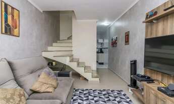 Imagem: Casa no condomínio Residencial Colibri