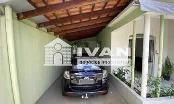 Imagem 2: Casa para venda no bairro Nossa Senhora Aparecida