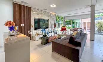 Imagem 2: Casa duplex em condomínio no Tabajaras com 4 suítes TR232729 THE -1V9T2KQ