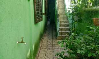 Imagem 2: Casa no condomínio Condominio Leonora II para venda com 2 quartos, sendo 1 suíte , 110m²