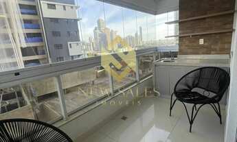 Imagem 7: Apartamento com 1 quarto a venda, 42m² - Setor Bueno