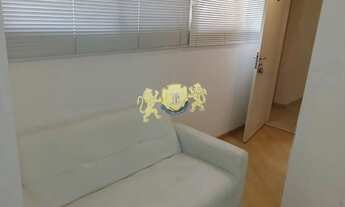 Imagem 2: Apartamento para alugar na Consolação - Edifício Studio Home Bela Cintra