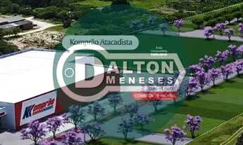 Imagem: TERRENO RESIDENCIAL em FLORIANÓPOLIS