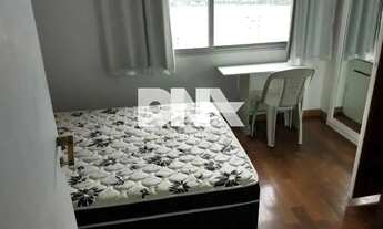 Imagem 6: VISTAO LAGOA Apartamento com 4 dormitórios