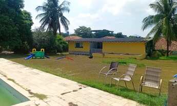 Imagem 7: Sítio para Venda, Guaratiba, 4 dormitórios, 1 suíte, 3 banheiros