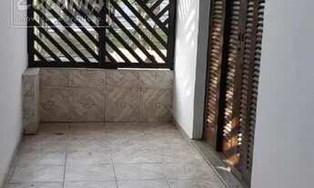 Imagem: Sobrado para venda ou locação - Jardim