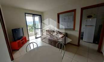 Imagem 3: Apartamento à venda mobiliado no bairro Nossa Senhora do Rosário