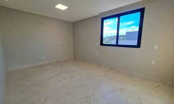 Imagem 5: Sobrado Jardins Capri - Senador Canedo Casa em Condomínio com 4 Quarto(s) e 5 banheiro(s