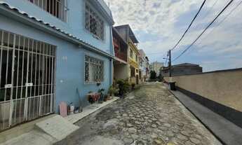 Imagem: Imóvel para aluguel tem 80 metros quadrados