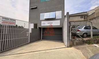 Imagem: Salão Comercial para Locação 249 m²