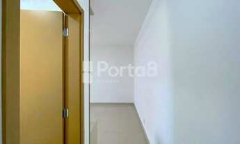 Imagem 3: Apartamento com 3 dormitórios no Reserva dos Guyras Para Locação - na Av. Juscelino Kubits