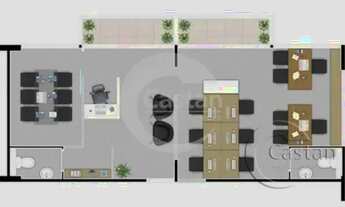 Imagem 5: Sala Comercial em Vila Prudente