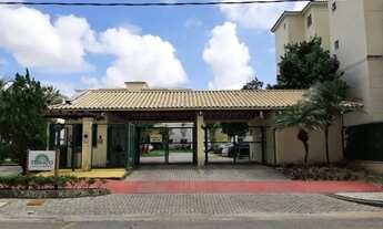 Imagem: Apartamento para aluguel no Cambeba, Fortaleza