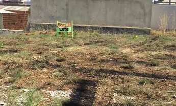 Imagem: Lote à venda 200m² no Bairro Daia Industrial