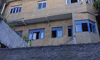 Imagem 6: 2 andar Kitnet Kitnet com 1 dormitório