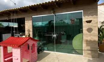 Imagem 4: 1508 - Casa para venda cem Dom Pedro - Manaus - AM