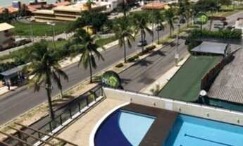 Imagem 7: Sinta a brisa do mar - Ponta Negra 01 e 02 quartos