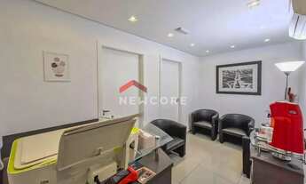 Imagem 7: Sala comercial em Rua Augusta - Cerqueira César - São Paulo/SP