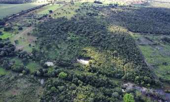 Imagem: Chácara 21,78 ha (4,5alqueiro) à Venda