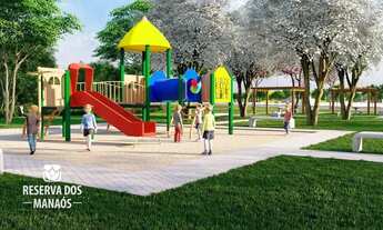 Imagem 5: Lotes Parcelas R$699 Reserva dos Manaós