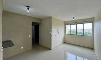 Imagem 3: Apartamento com 3 dormitórios, 72 m² - venda por R$ 310.000,00 ou aluguel por R$ 2.130,00