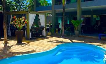 Imagem 1: CASA PARAÍSO Casa com 3 dormitórios