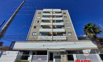 Imagem 2: Excelente Apartamento 2 dormitório(s) em São Sebastião - Palhoça