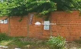 Imagem 3: AV. DOUTOR NICANOR BARRETO - BAIRRO: VALE QUEM TEM