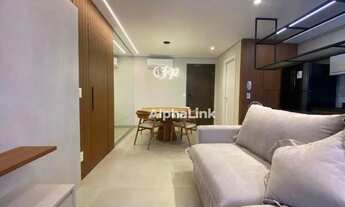 Imagem: Apartamento com 1 dormitório para alugar