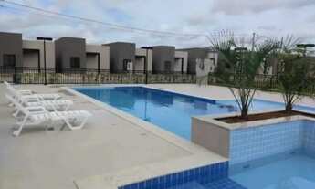 Imagem 5: Oportunidade Malibu: Casa 2/4 Jd. Europa - Assuma as Prestações (Gaveta