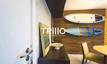 Imagem 3: Mandara Lanai - Apartamento á Venda com 4 quartos, 2 vagas, 118m² (AP0768