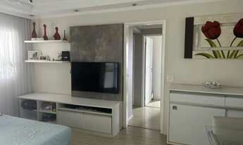 Imagem 3: Apartamento de 3 quartos na Chácara Califórnia, São Paulo-SP: 106m², 2 vagas de garagem!