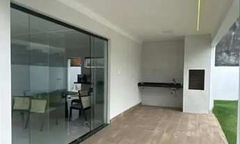 Imagem 7: Vendo Casa no Condomínio Jardins do Lago