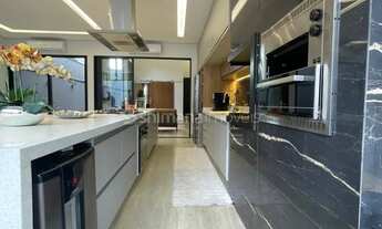 Imagem 6: CASA PARA VENDA NO RECANTO DO LAGO