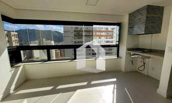 Imagem 5: Apartamento com 3 dormitórios à venda, 92 m² por R$ 1.050.000,00 - Centro - Poços de Calda
