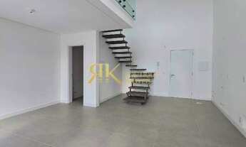 Imagem 4: Apartamento tipo Loft com 1 suíte Financiável, em loteamento residencial - Florianópolis/S