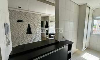 Imagem 2: Residencial Apartamento em Piracicaba