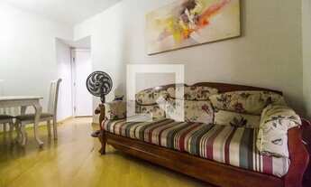 Imagem 3: Apartamento à Venda - Alphaville, 3 Quartos, 90 m2