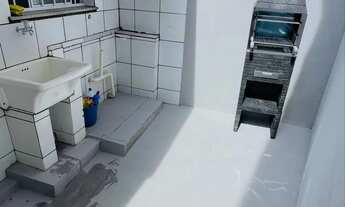 Imagem: Casa 2/4 suite / primeiro andar