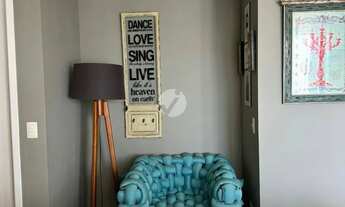 Imagem 7: Apartamento para locação no Vila da Serra