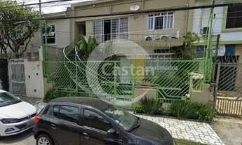 Imagem 7: Sobrado antigo no tatuapé-600 m metrô v.carrão