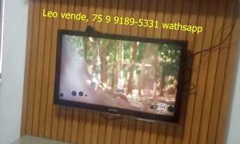 Imagem 8: Leo vende, ap bairro Vila Olimpia, 2\4 a 5 minutos do centro