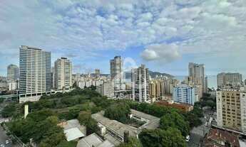 Imagem 2: Apartamento com 3 dormitórios, 185 m² - venda por R$ 2.250.000,00 ou aluguel por R$ 15.000